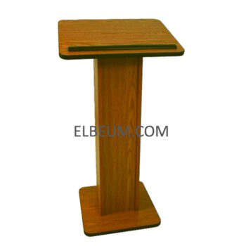 podium para iglesia