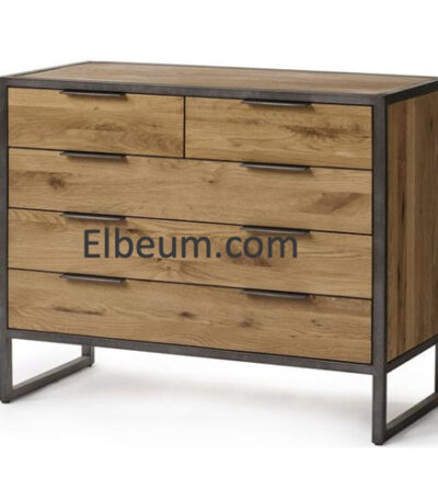 cómodas y credenzas