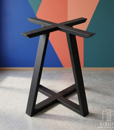 base trapecio