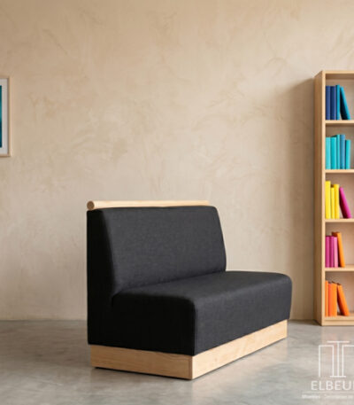 booth linear