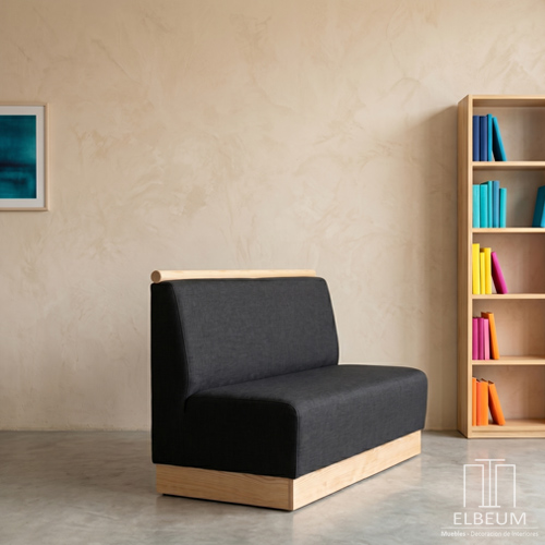 booth linear