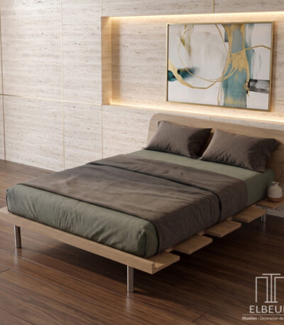 cama artantic