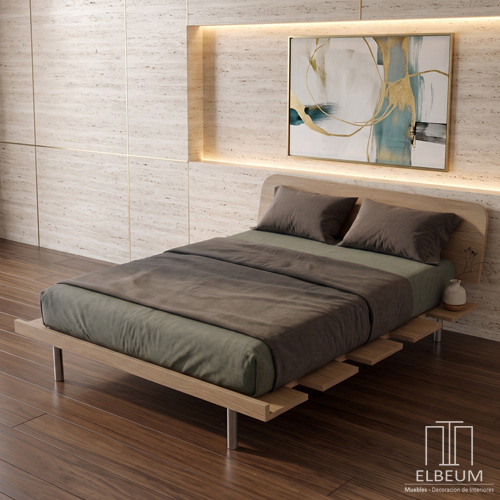cama artantic