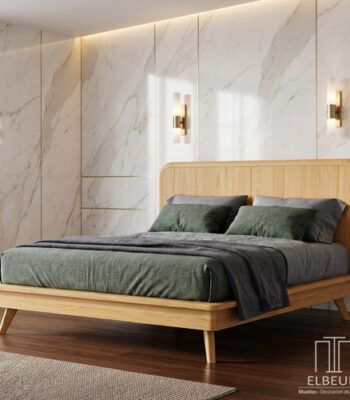 cama praga