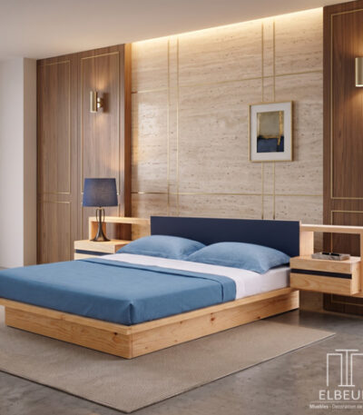 cama segovia