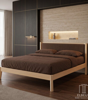 cama toledo