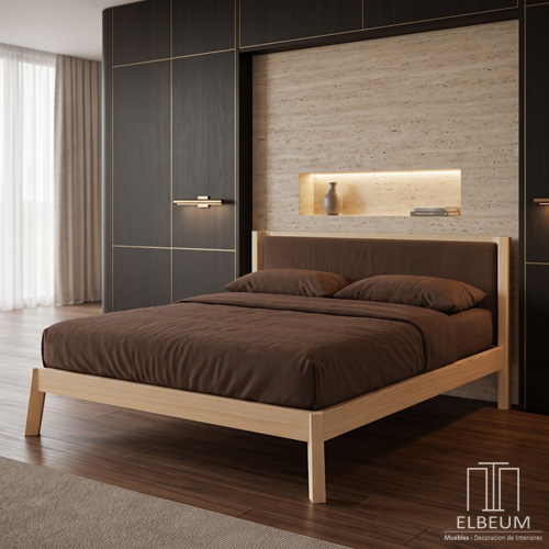 cama toledo