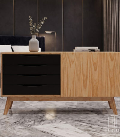 credenza milán