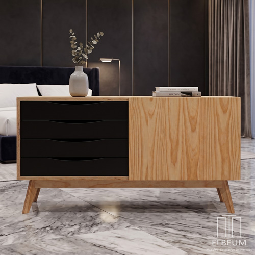 credenza milán