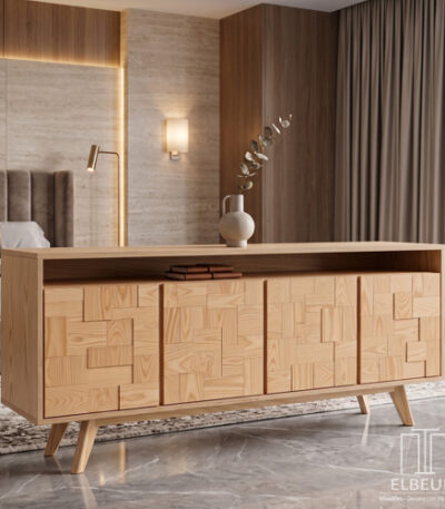 credenza turín