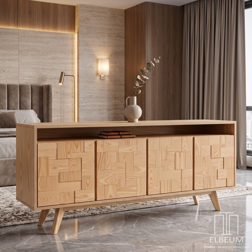 credenza turín