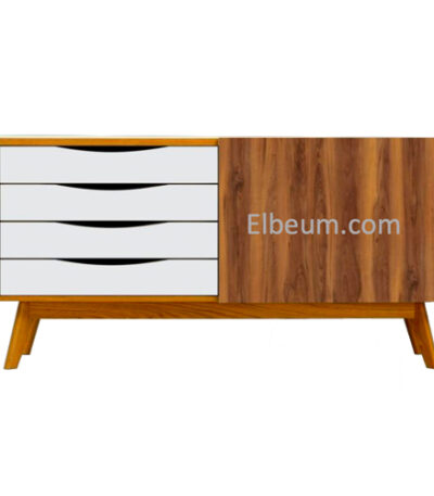 credenza milán