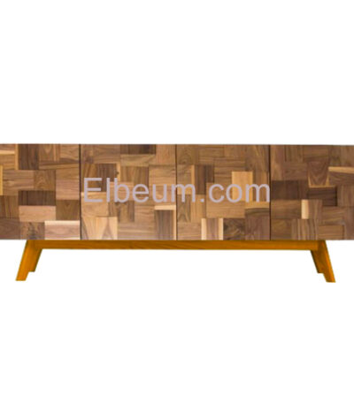 credenza turín