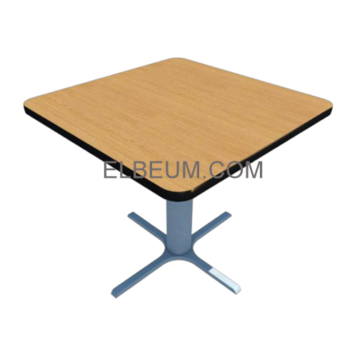 cubiertas de madera para mesa