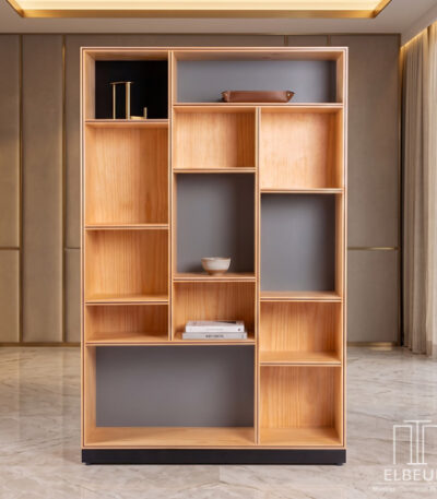 librero modul