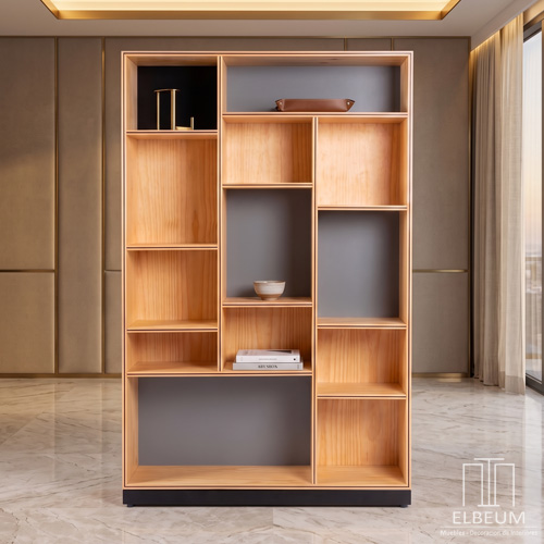 librero modul