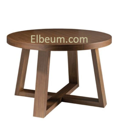 mesas de centro en puebla