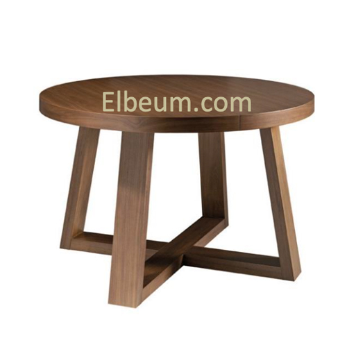 mesas de centro en puebla