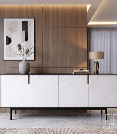 mueble tv benetti