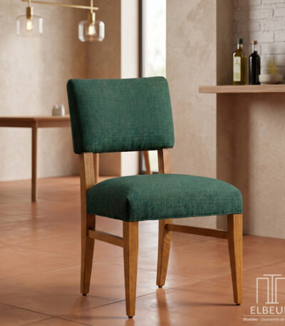 silla angora