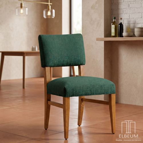 silla angora