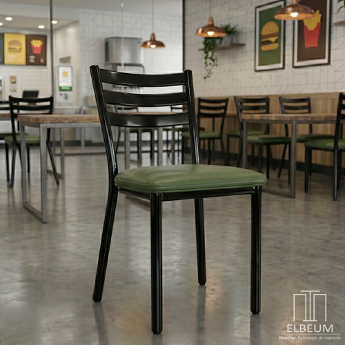 silla celta