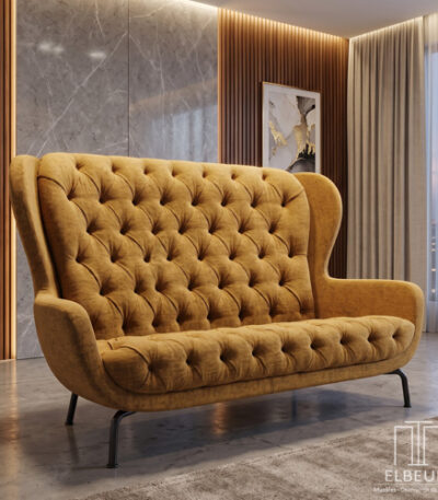 sillón españa