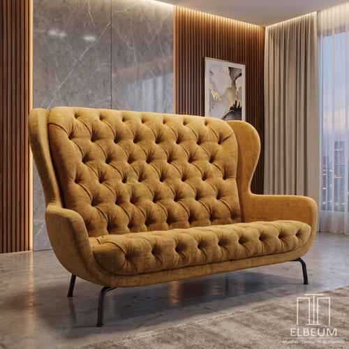 sillón españa
