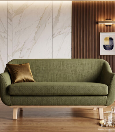 sillón francia