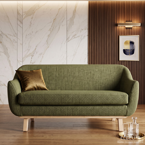 sillón francia