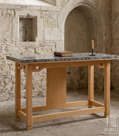 altar moluna