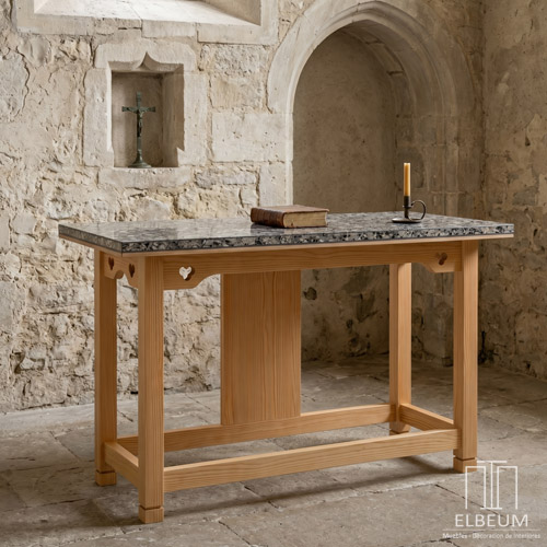 altar moluna