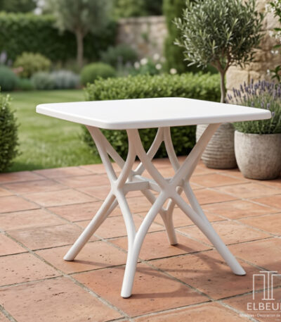 mesa coriza