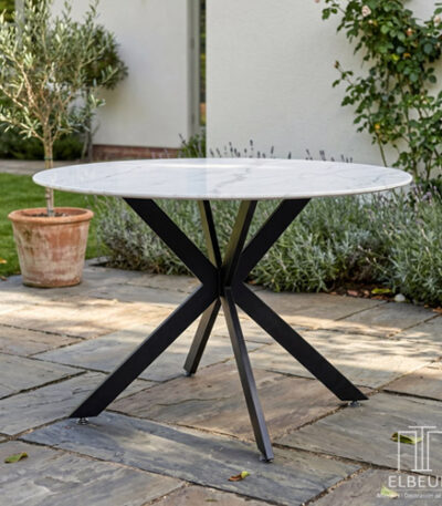 mesa estrella