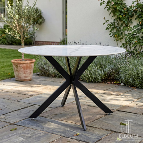 mesa estrella