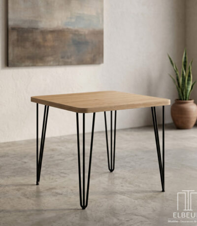 mesa rajo