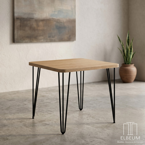mesa rajo