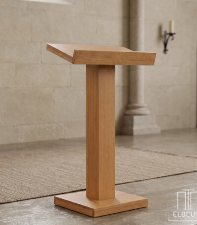 podium latitude