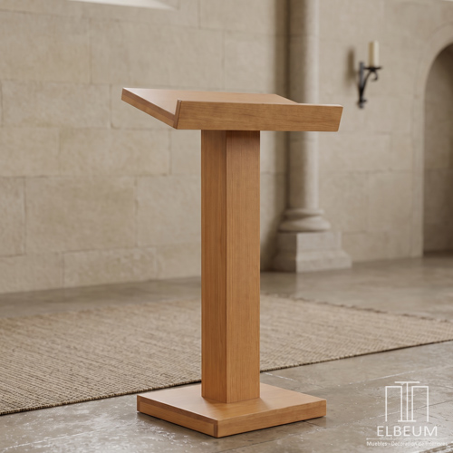podium latitude