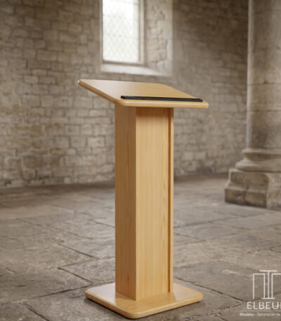 podium modern