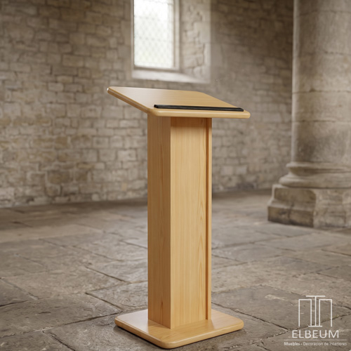 podium modern