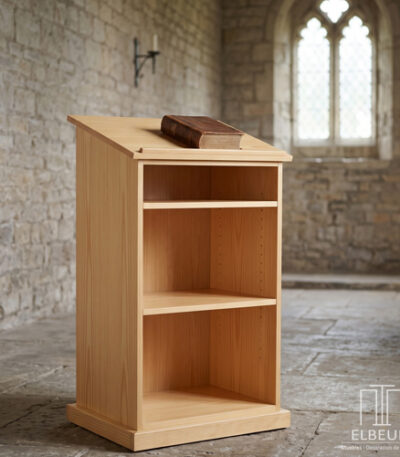 podium torre