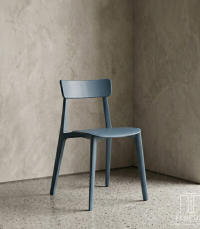 silla boriq