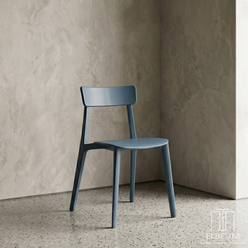 silla boriq