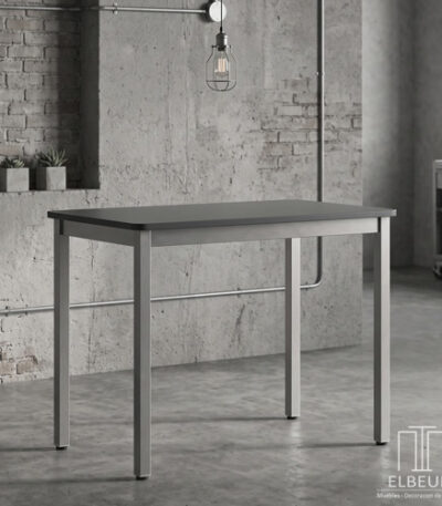 mesa form pvc 4 patas