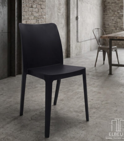 silla serein comedores industriales